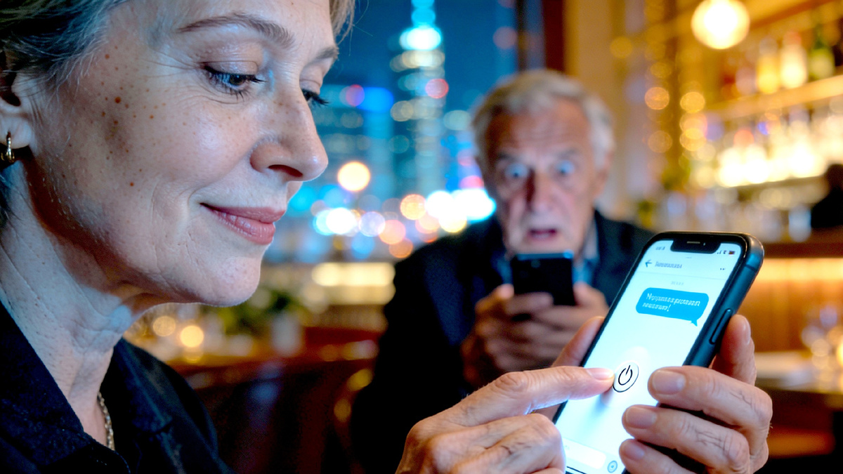 Самый вкусный десерт в моей жизни, или почему я перестала экономить на себе