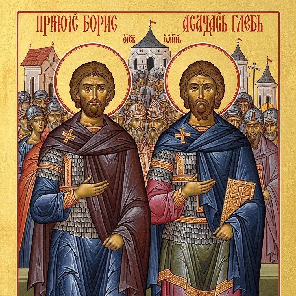 Рисунок сгенерирован нейросетью