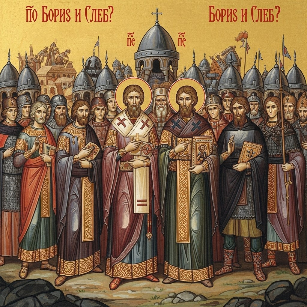 Рисунок сгенерирован нейросетью