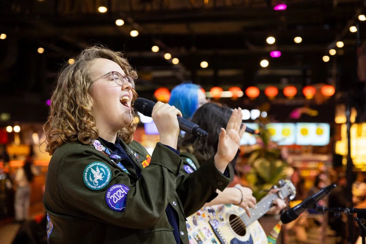    Фото: Департамент молодежной политики Свердловской области