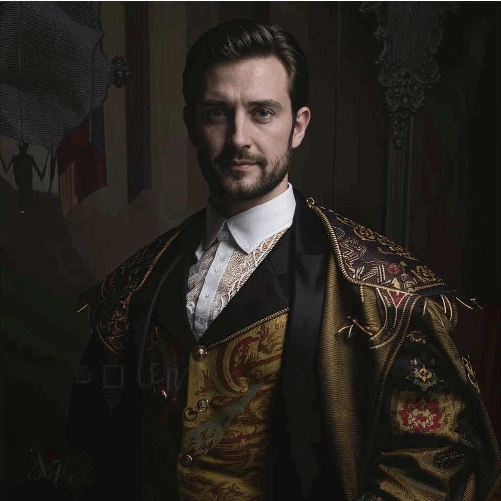 Иллюстрация к произведению