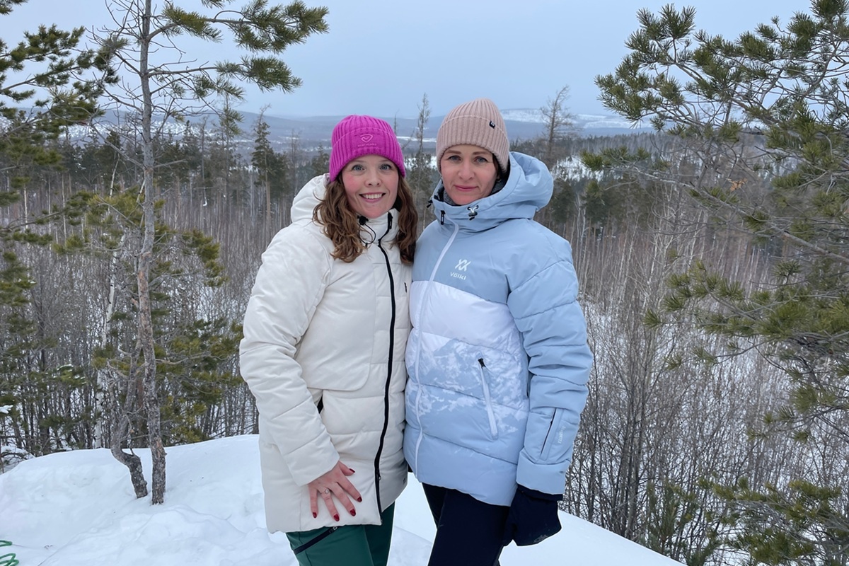 Фото предоставлено ИА «Уральский меридиан» компанией «Душа Урала»  📷
