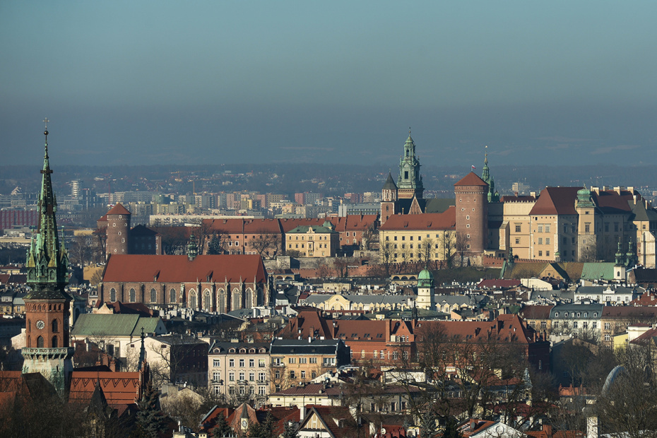    Artur Widak/ZUMAPRESS/Global Look Press