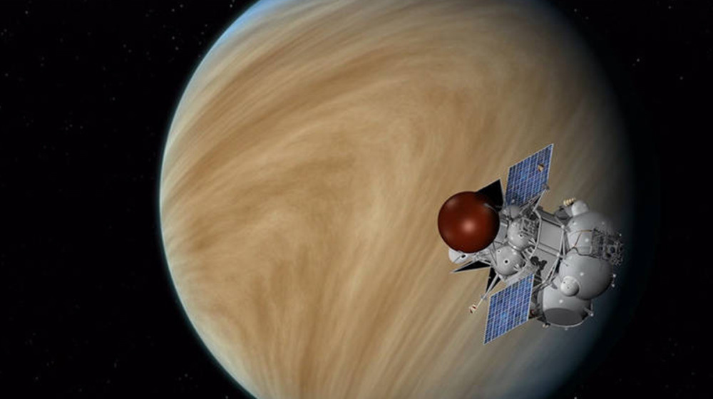    Венера не была и не будет домом для жизни – правда, которую скрывали ученые