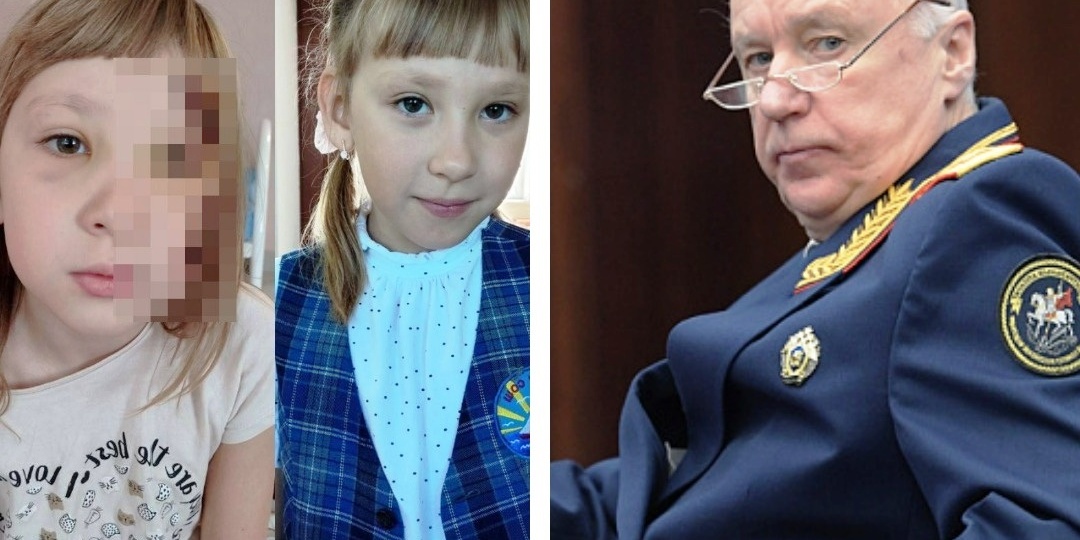 «Бастрыкин, помоги!»: очевидец, спасший сбитую школьницу, оказался под следствием. Подробности инцидента.