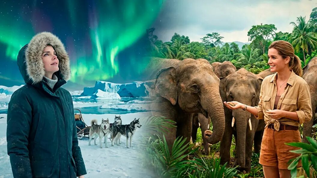    Коллаж Царьграда