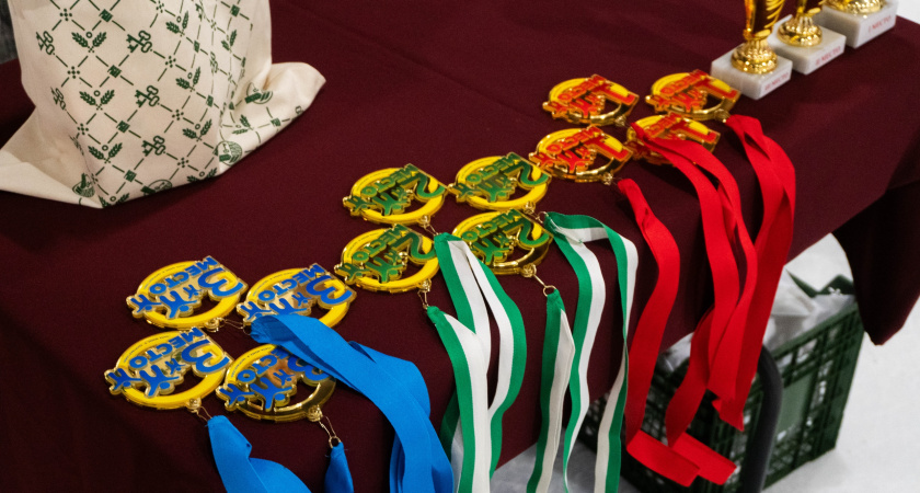    Фото из архива редакции