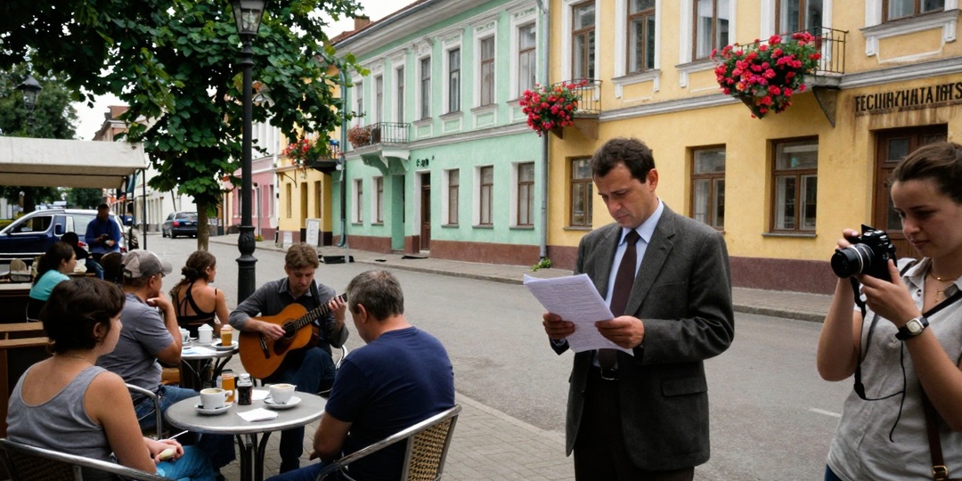 Поехала в отпуск, а оказалась в эмиграции: как мир мечты обернулся суровой правдой