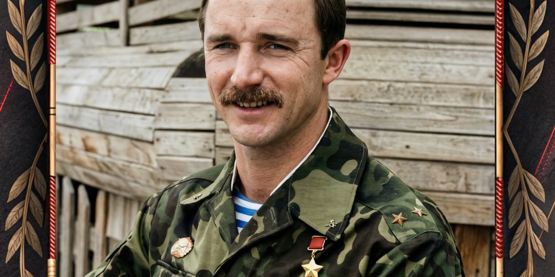 Валерий Востротин - Был командиром, но шёл первым и ценил жизни солдат