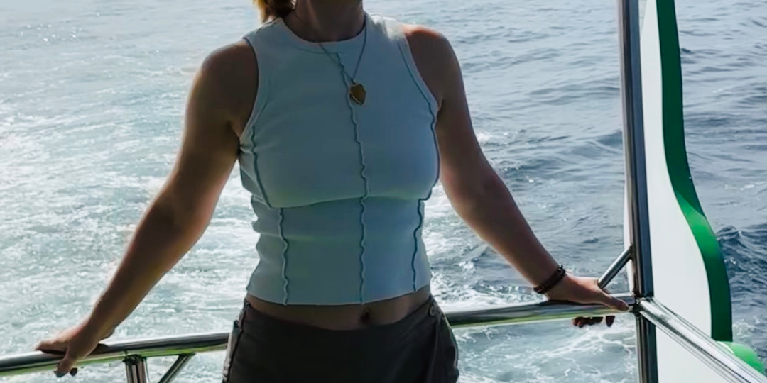 Первые три дня на Ланке🌎