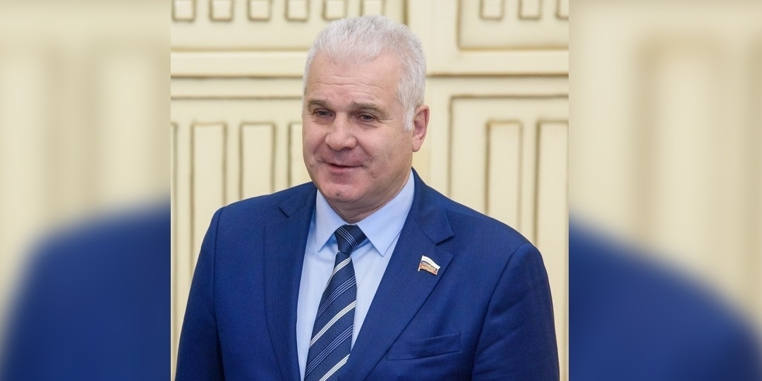 Сергей Мартынов: «Студенты — будущее Марий Эл и России»