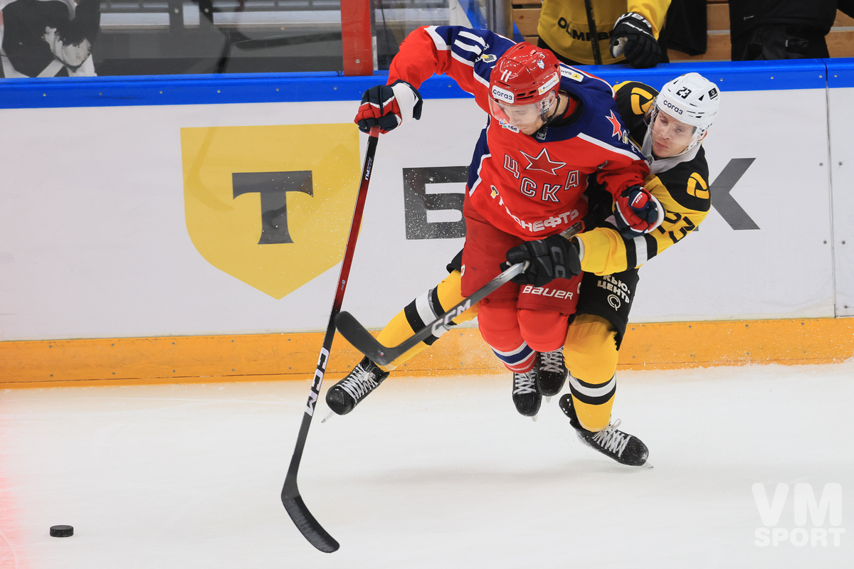 Фото: Олег Беспалов/ "В мире спорта"