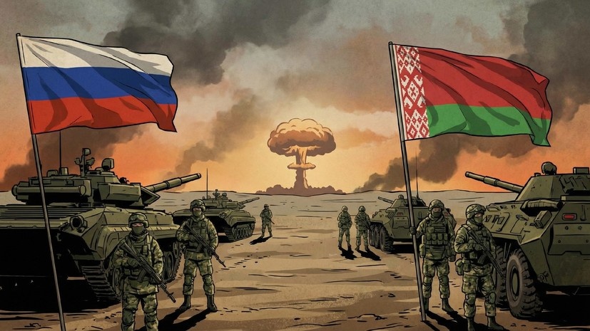   Сгенерировано с помощью ИИ