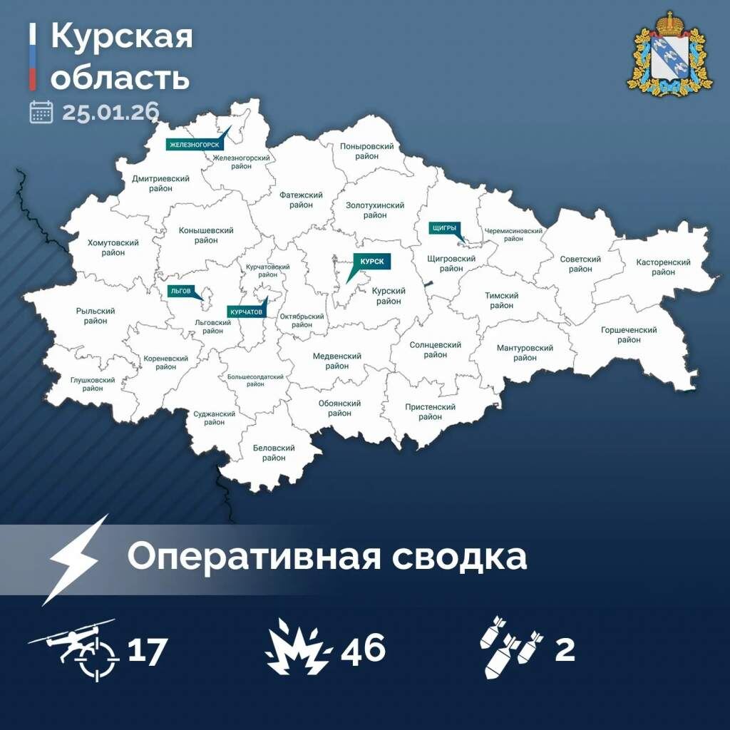    Фото Правительства Курской области