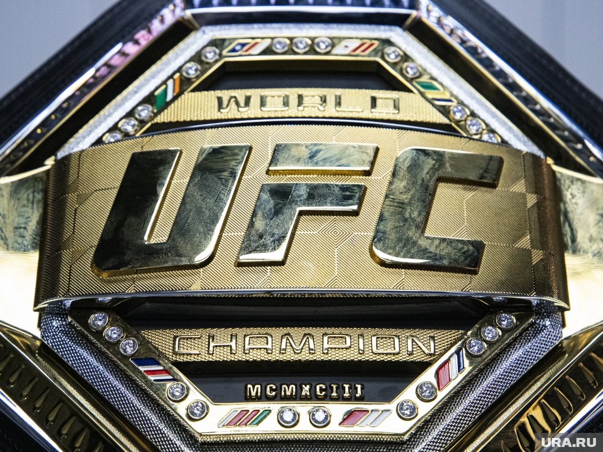     UFC 324 — турнир по смешанным единоборствам, организованный Ultimate Fighting Championship