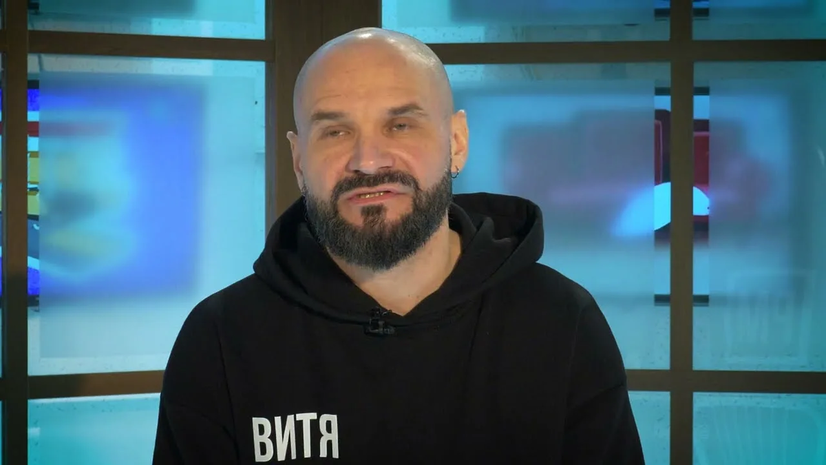 Виктор Кириллов 