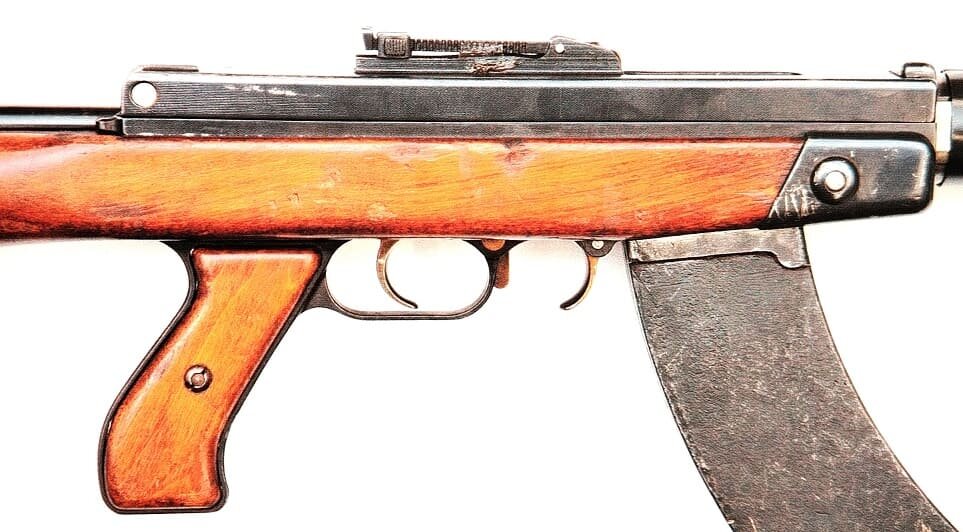 Автомат Коровина