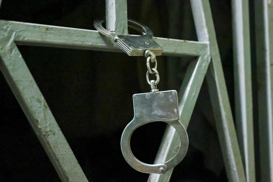    Сергей Петров/NEWS.ru