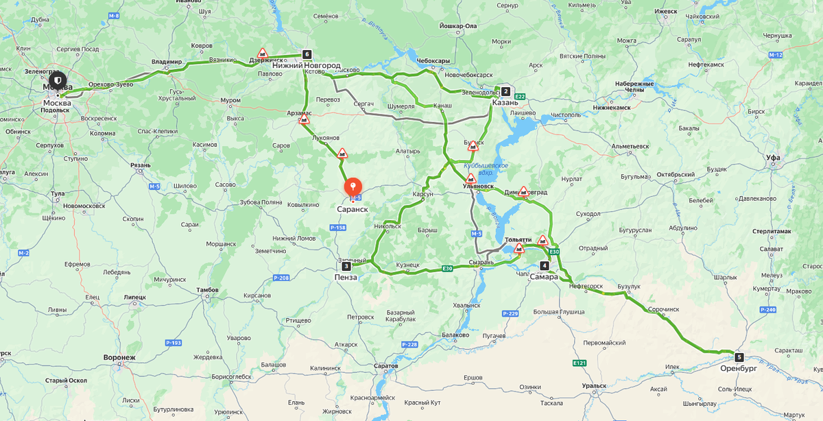 Яндекс.Карты