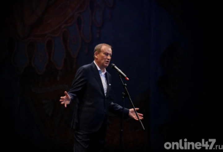 фото: Валентин Илюшин/Online47