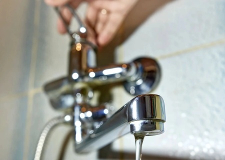    Донецку отключили воду. Минстрой РФ запланировал улучшить водоснабжение в ДНР к 2030 году