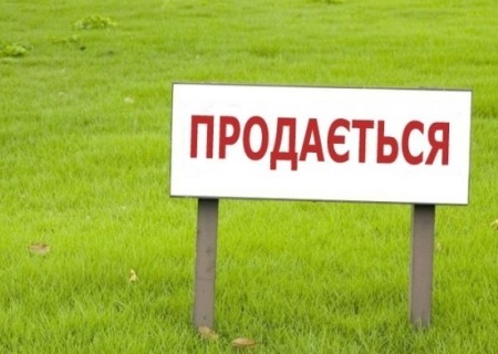    Чужая земля: последние украинские чернозёмы получат иностранцы