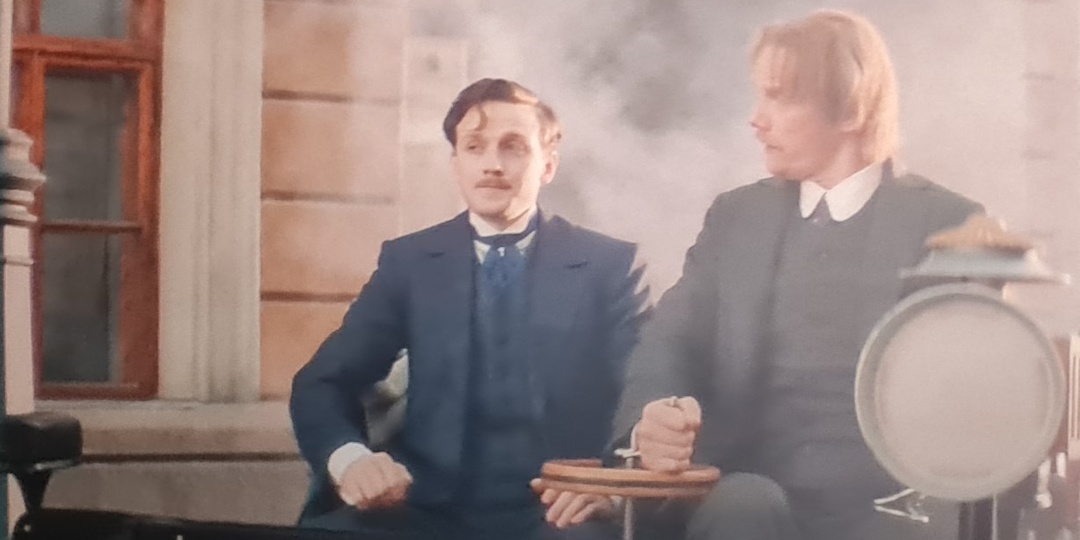 Фильм «Левша» 2026 — яркий трюк, а не глубокая история