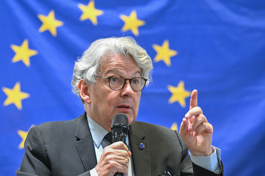    Patrick Pleul/dpa/Global Look Press