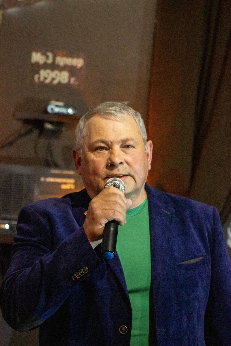    предоставлено "Фактору" Валерием Новиковым