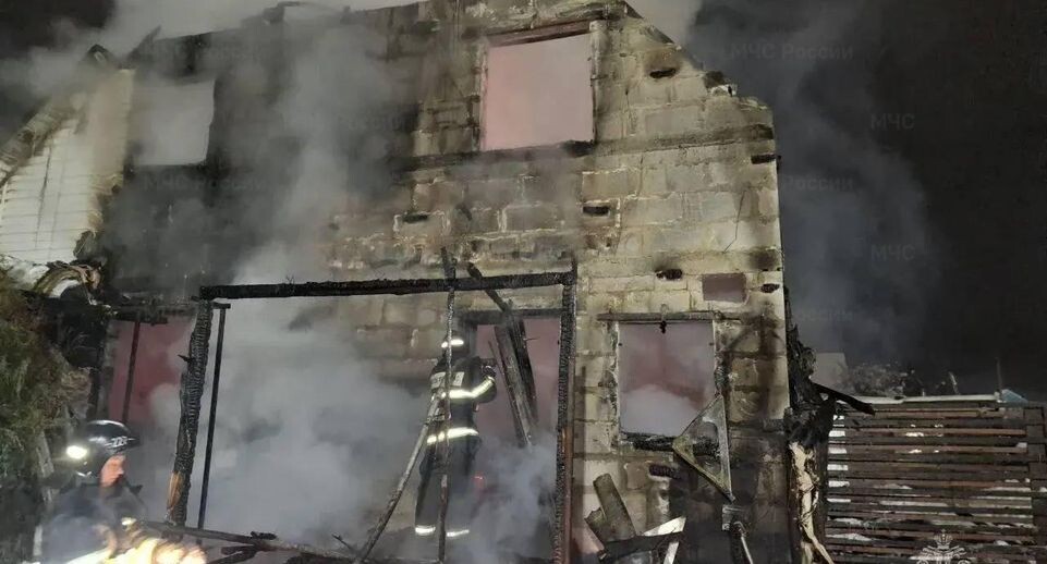    Пресс-служба МЧС