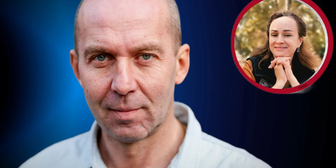 Внешность «от Бога» и верность от сердца: как Кирилл Полухин нашел свое счастье с единственной красавицей