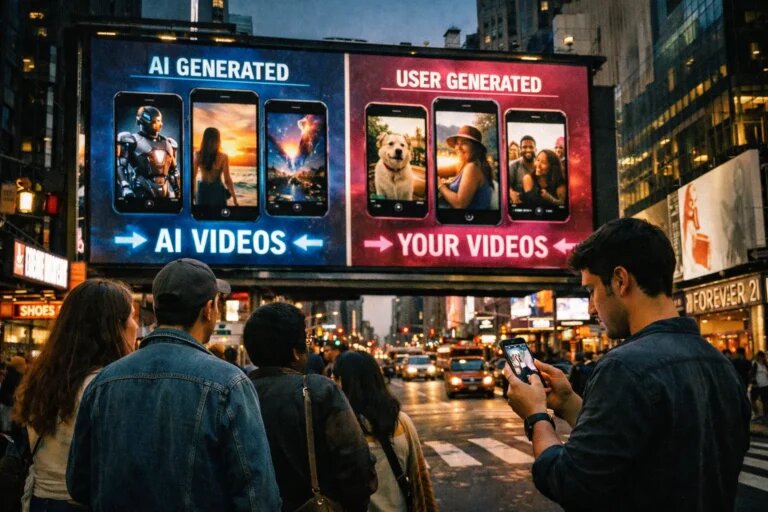    Как контент-завод повышает доверие к бренду "Kontenium"