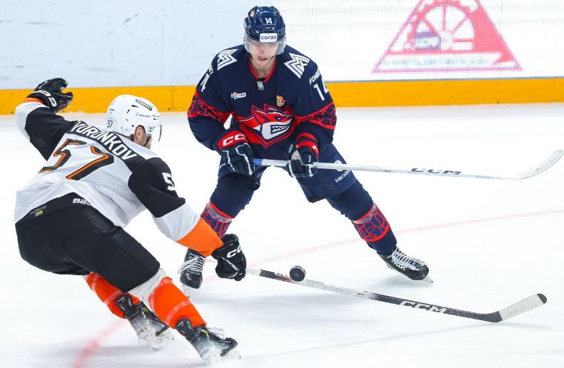 чемпионат.ком