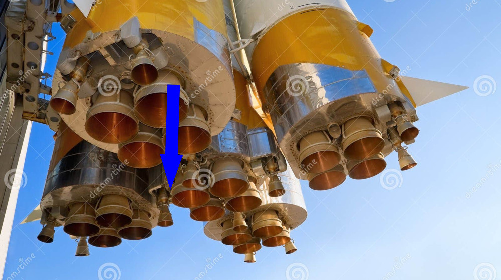    металлическое топливо перевернёт вселенную и наши космические мечты