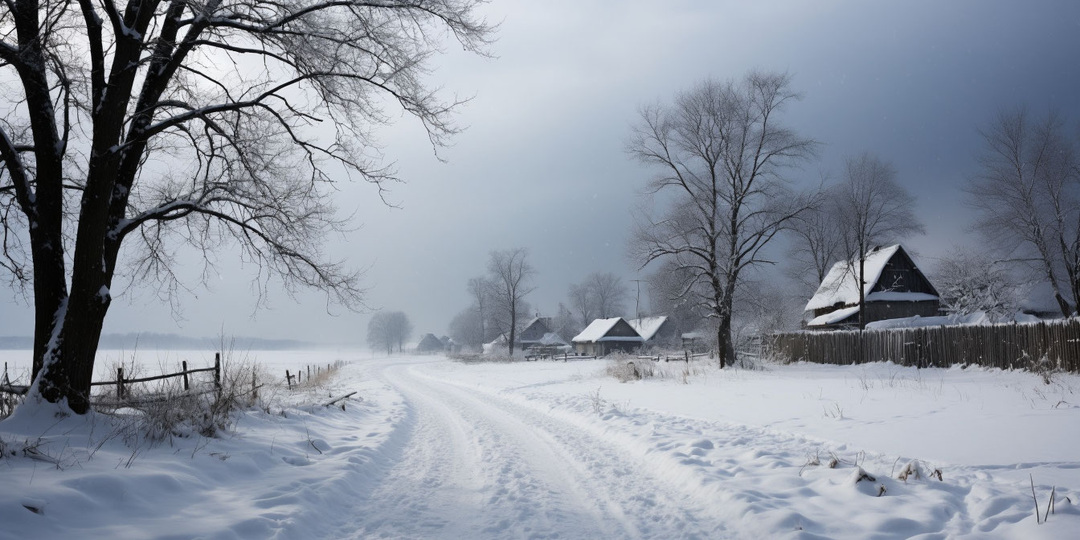 30 января — Перезимник: середина зимы и древний оберег от бед
