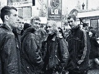 Банда Царицынских: как один день потряс всю Москву