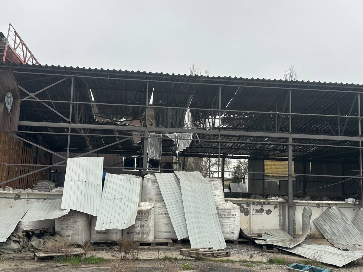    Фото: пресс-служба администрации Новокаховского городского округа