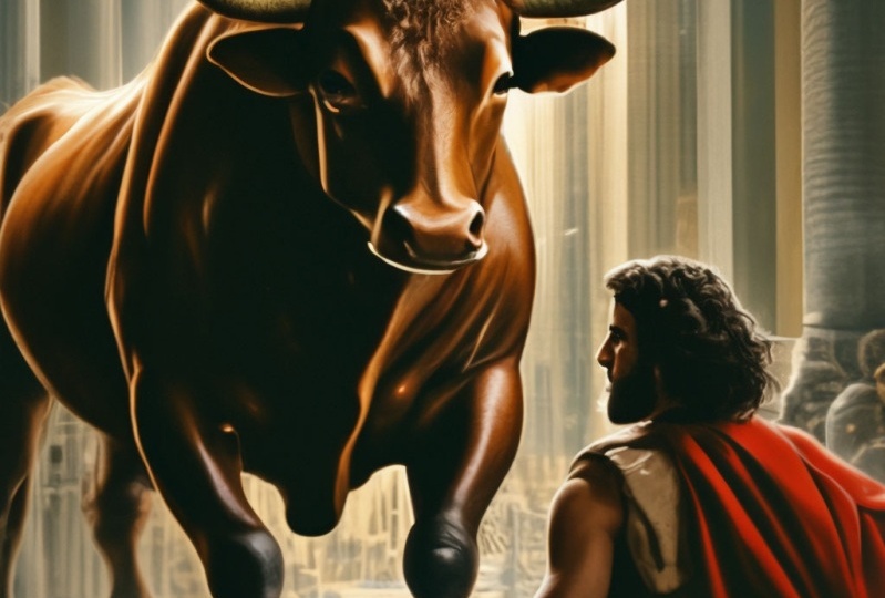 Что позволено Юпитеру...