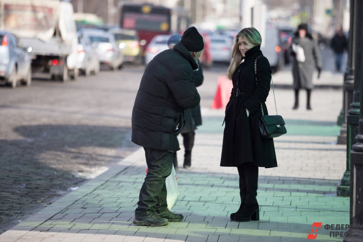 В РФ проиндексируют целый ряд выплат.  Фото: ФедералПресс