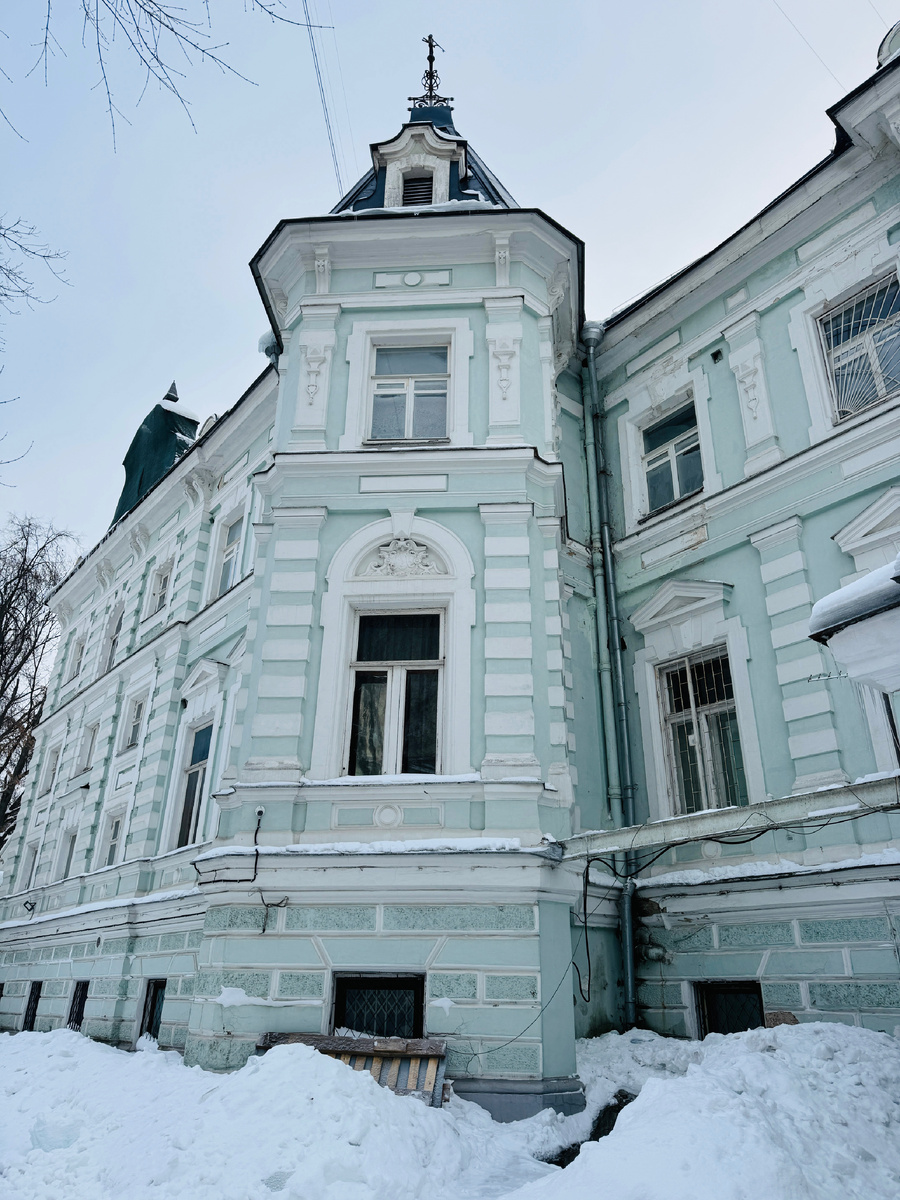 Фото автора 