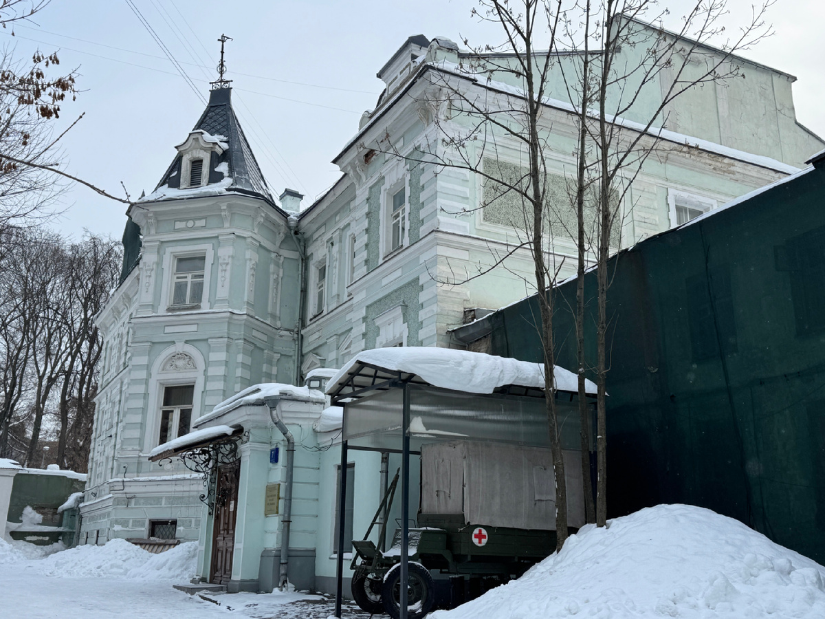 Фото автора 