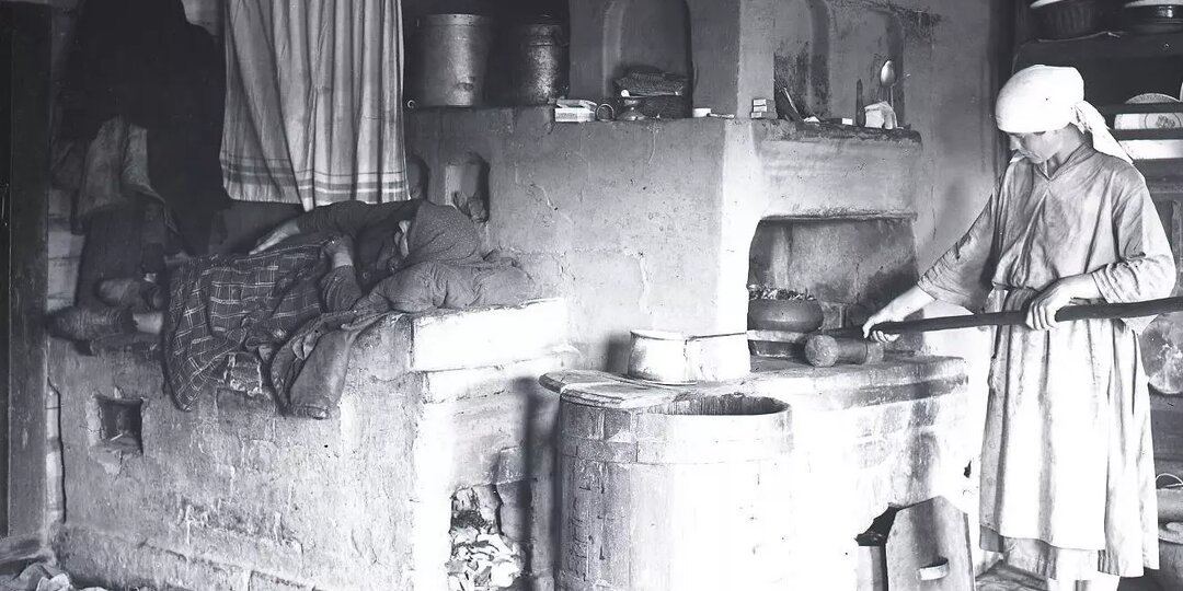 31 января — День домашней печи: как чествовать Запечника и сохранить тепло в доме