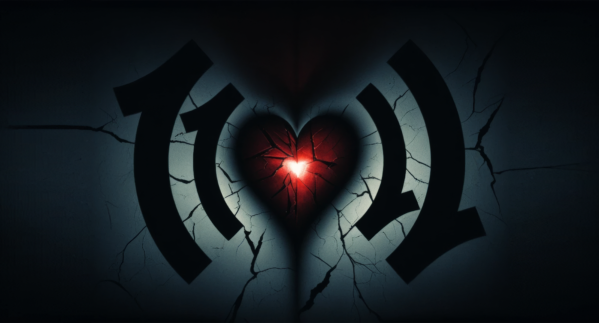 Боль – это лекарство от Источника