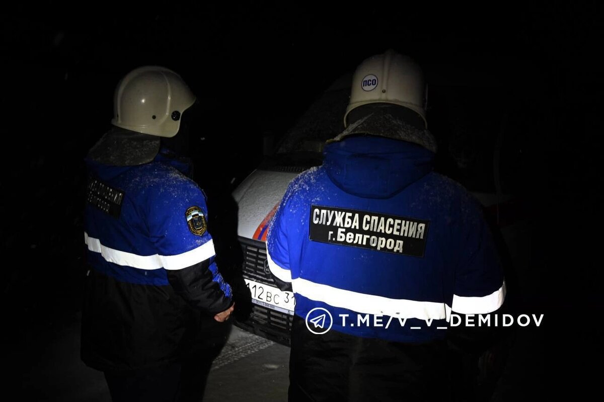    Фото: пресс-служба администрации Белгорода