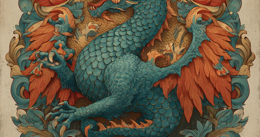 Почему на Руси не получил поддержку символ дракона и кого он олицетворяет на гербе Казани?