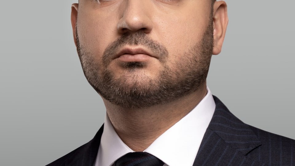 Губернатор Самарской области Вячеслав Федорищев поздравляет студентов вузов региона с Днём российского студенчества (Татьяниным днём