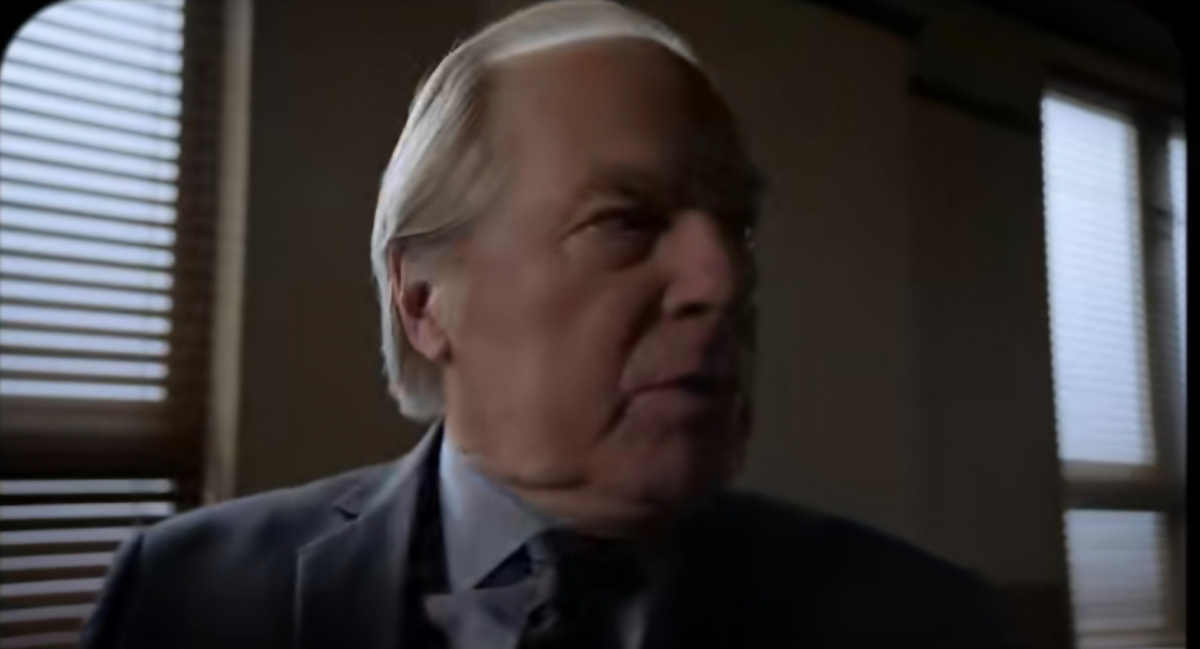 Кадр из сериала "Лучше звоните Солу"