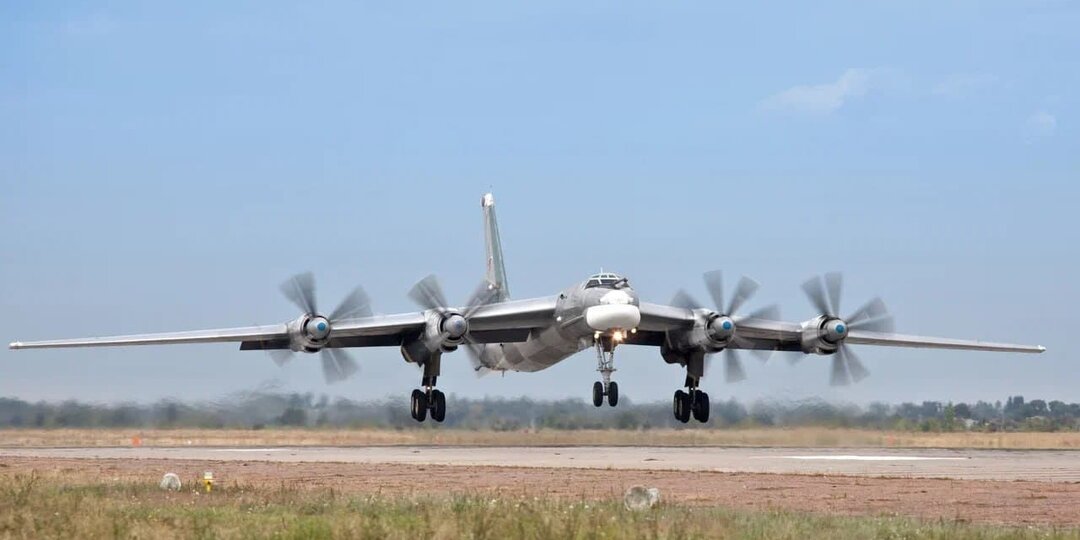 Соосные воздушные винты: как встречное вращение повышает эффективность турбовинтовых двигателей