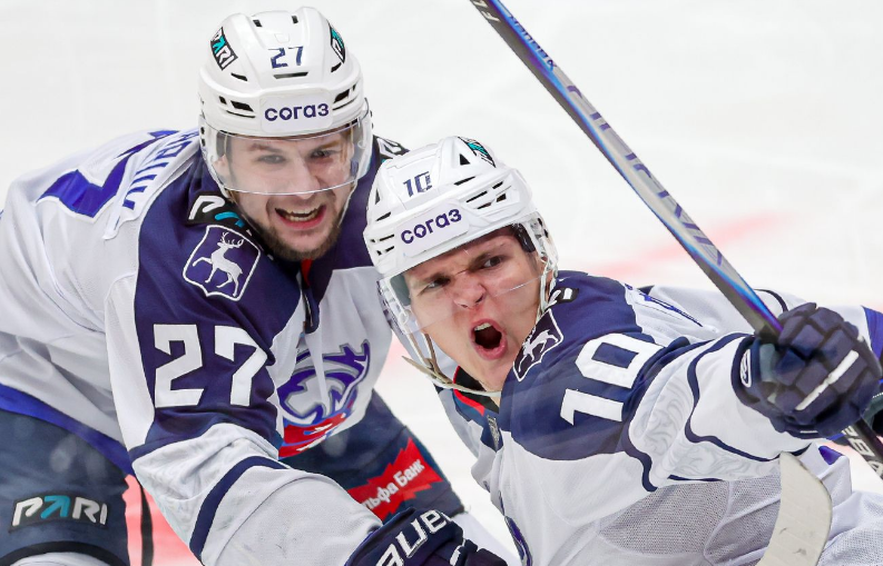 чемпионат.ком