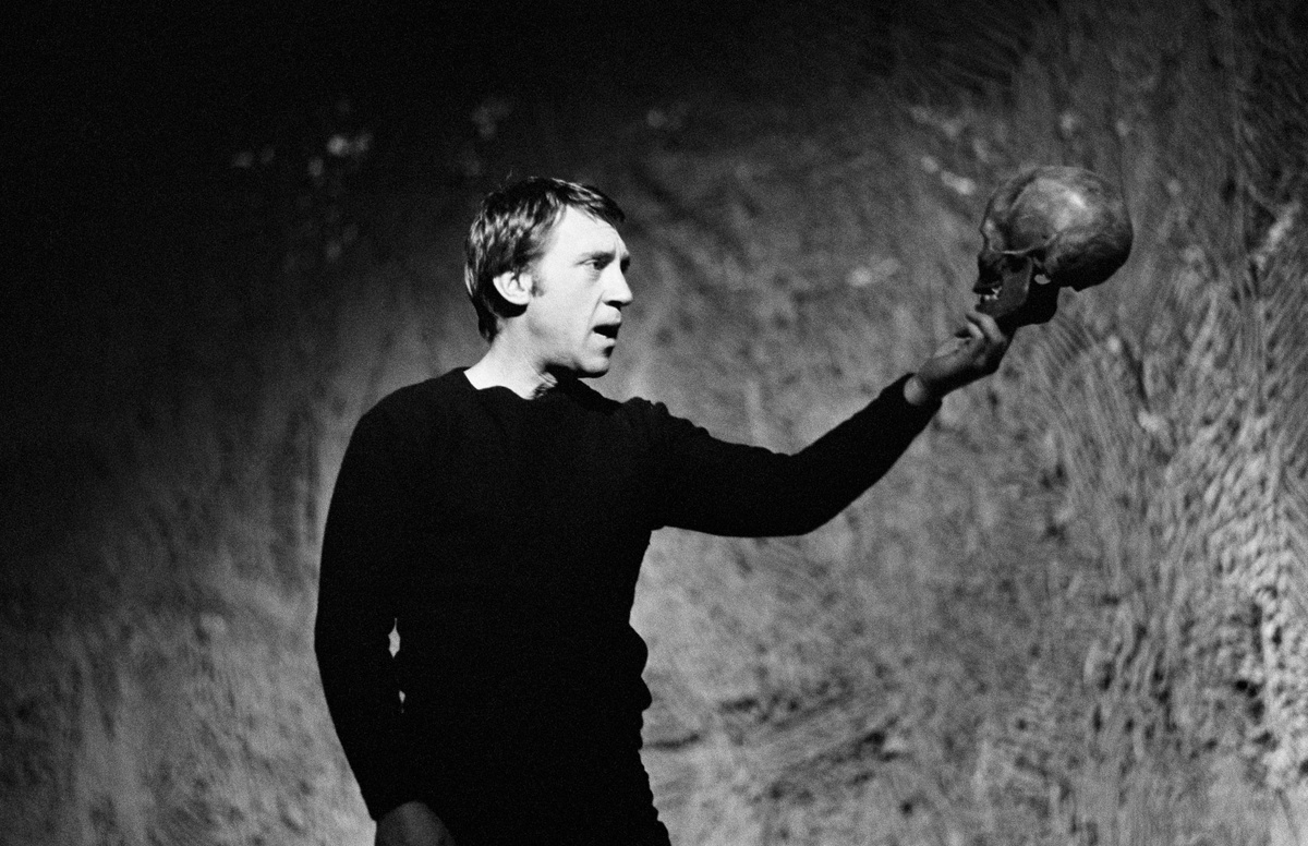 Быть или не быть? Вот в чём вопрос!